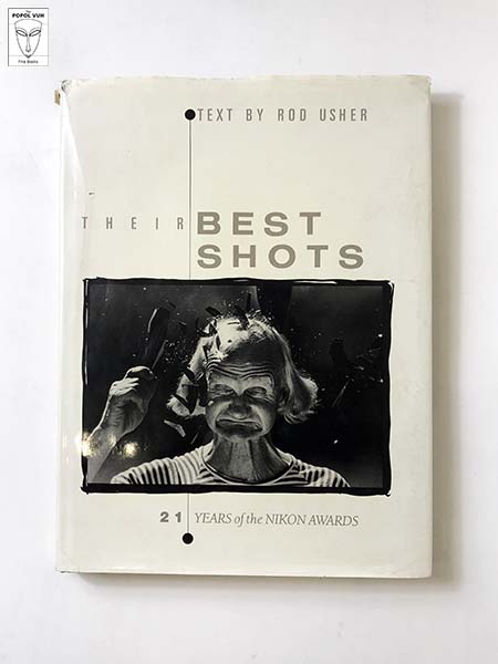 Rod Usher - Their Best Shots